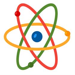 Atom cell