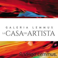 La casa del artista