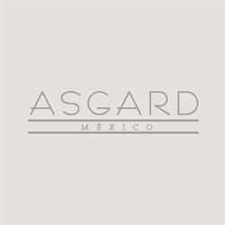 Belleza Asgard - México