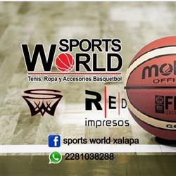 Sports World Xalapa
