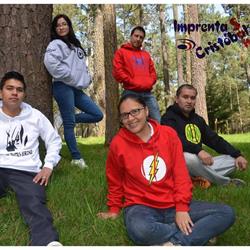 Imprenta San Cristóbal