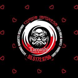 Tamashi Sushi Atizapán