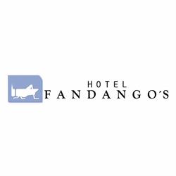 Hotel restaurant fandango's