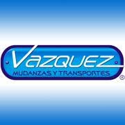 Vazquez Mudanzas y Transportes