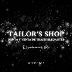 Tailor Shop