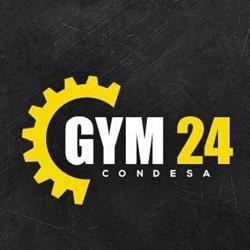 Gym 24 Condesa
