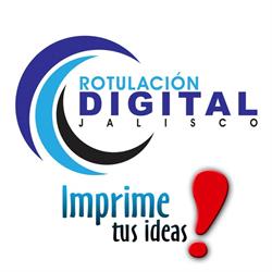 Rotulacion Digital Jalisco