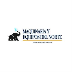 Maquinaria y Equipos del Norte