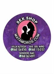 Sex Shop Matamoros