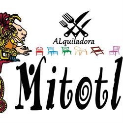 Alquiladora  Mitotl