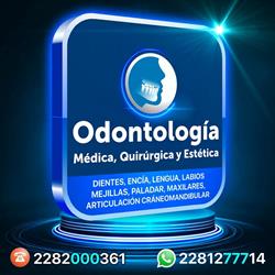 Clínica De Odontología Médica, Quirúrgica Y Estética