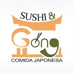 Sushi & Gong Carranza