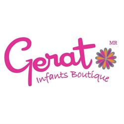 Gerat infants boutique Sor Juana