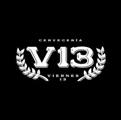 Cervecería Artesanal V13