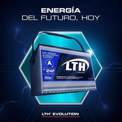 LTH San Nicolas