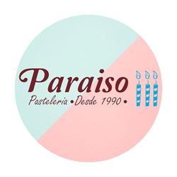 Pastelería Paraiso