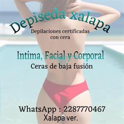 Depiseda Xalapa