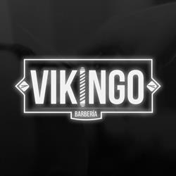 Barbería Vikingo