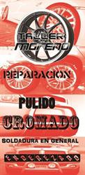 Taller Moreno