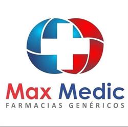 Farmacia MaxMedic
