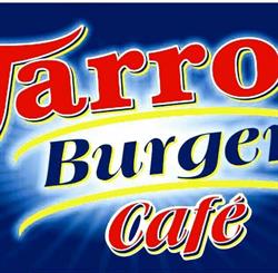 Tarros Burger