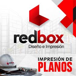 Redbox Diseño E Impresión