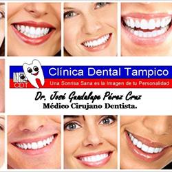 Clinica Dental Tampico