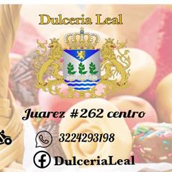 Dulceria Leal