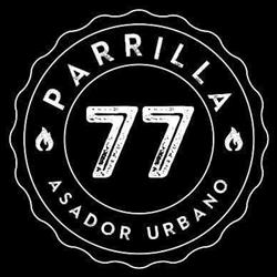 Parrilla 77 Asador Urbno