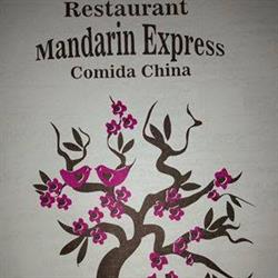 Mandarin Express