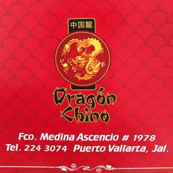 Dragón Chino