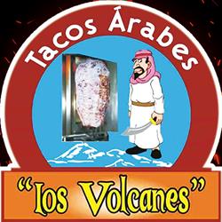 Los Volcanes