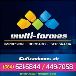 Multi-Formas