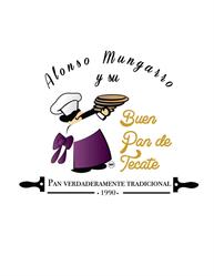 Alonso Mungarro y su Buen Pan de Tecate