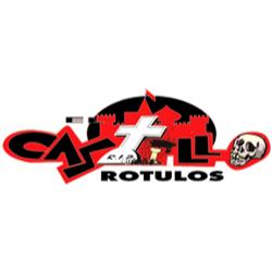 Rótulos El Castillo