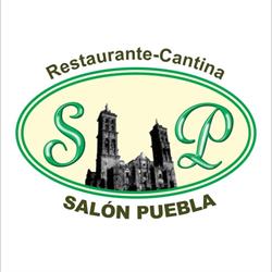 Cantina El Salón Puebla
