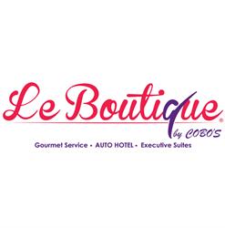 Le Boutique by Cobo's