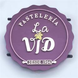 Pasteleria La Vid
