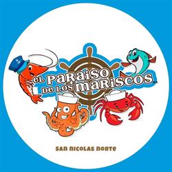 El Paraíso De Los Mariscos