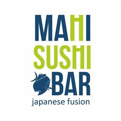 Mahi Sushi Bar Mazatlan