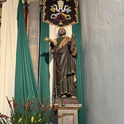 Parroquia San Pedro Apóstol
