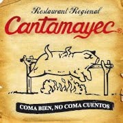 Restaurant Cantamayec