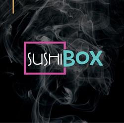Sushi Box