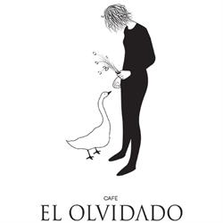 El Olvidado