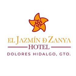 El Jazmin de Zanya