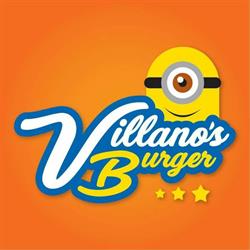 Villanos Burger