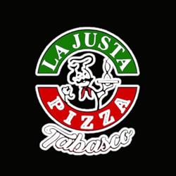 La Justa Pizza Tabasco