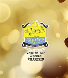 El Jardin de los Canarios