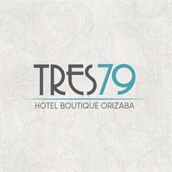 TRES79 Hotel Boutique Orizaba