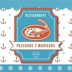 Pescados y Mariscos